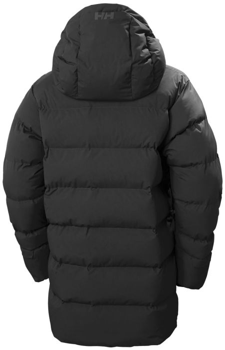 Aspire Puffy Parka Women damejakke