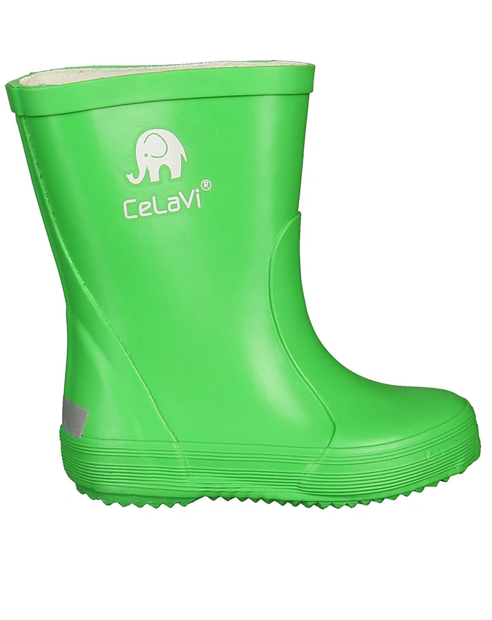 Gummistiefel CLEAN in grün