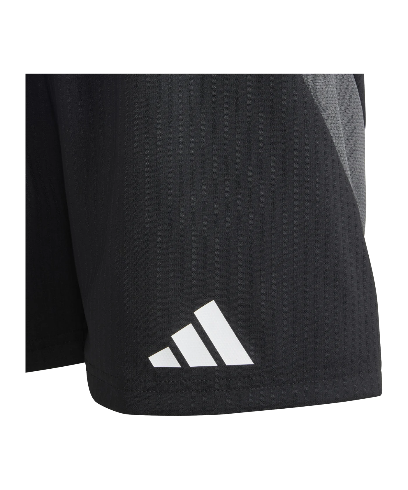 adidas Tiro 24 Competition Match Short Kids Schwarz