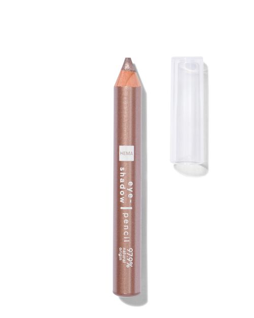 crayon fard à paupières ash brown
