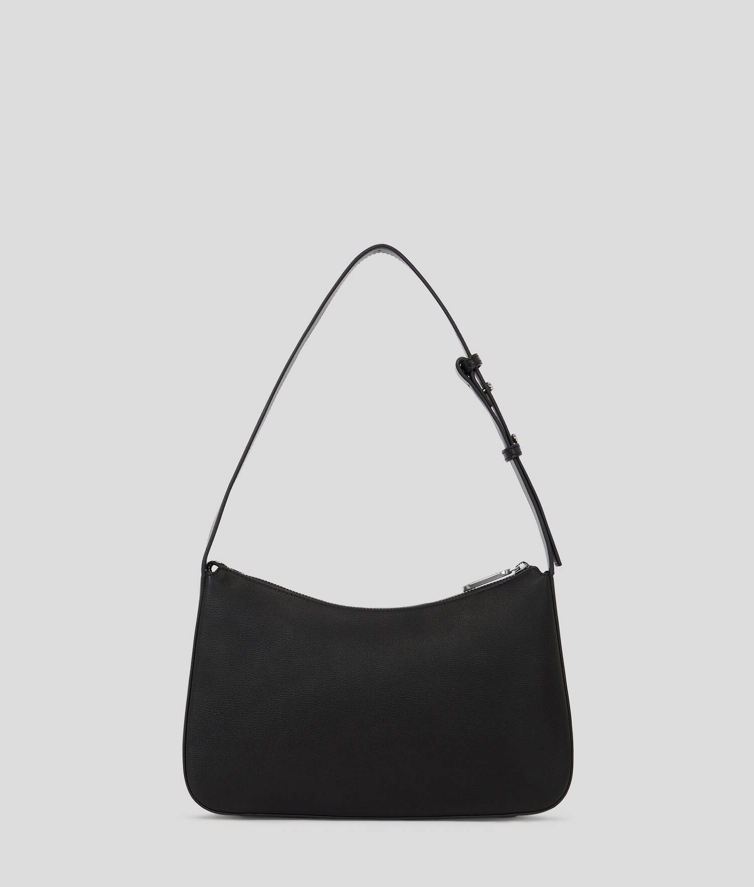 SAC PORTÉ ÉPAULE AVEC LOGO KLJ