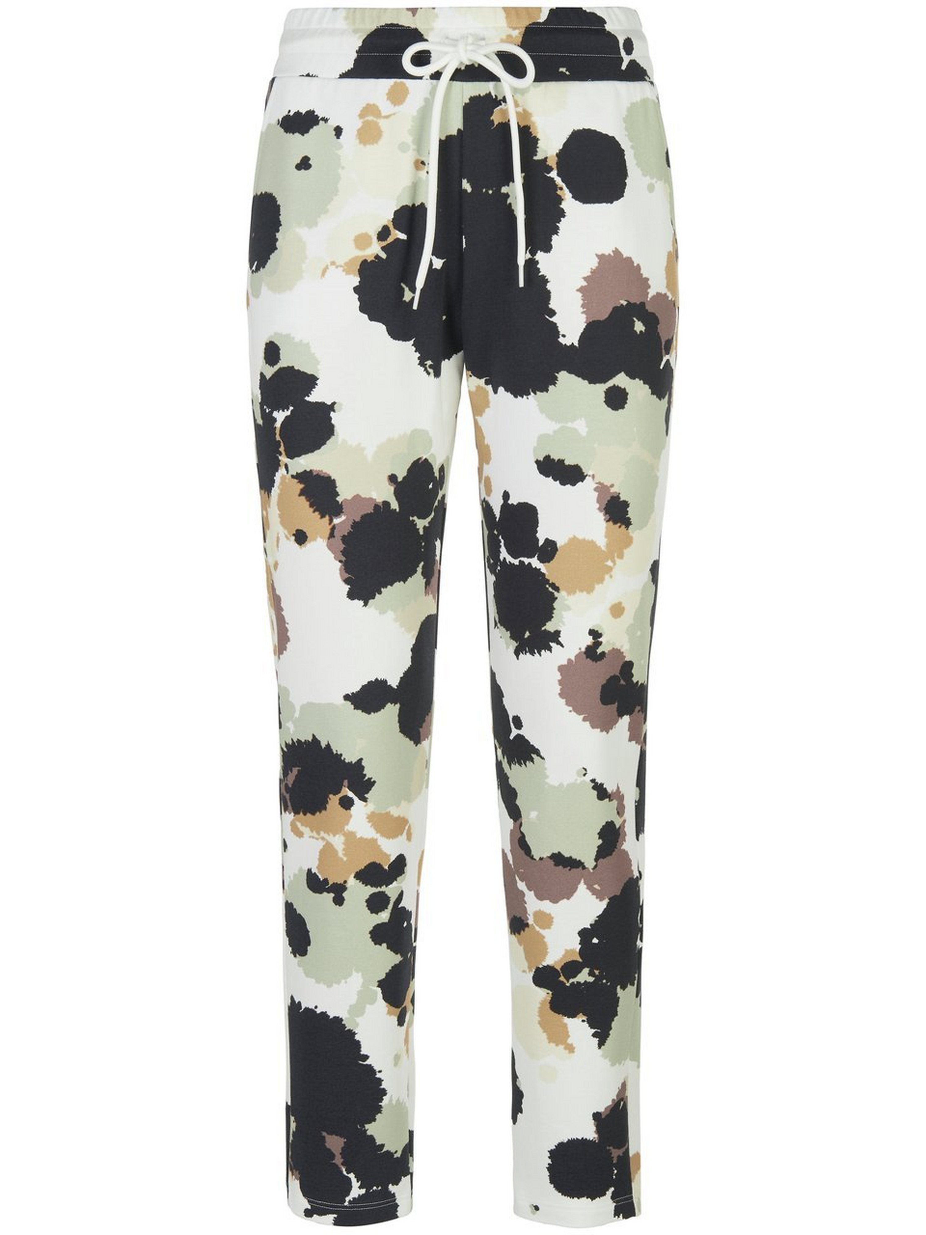 Knöchellange Sweathose