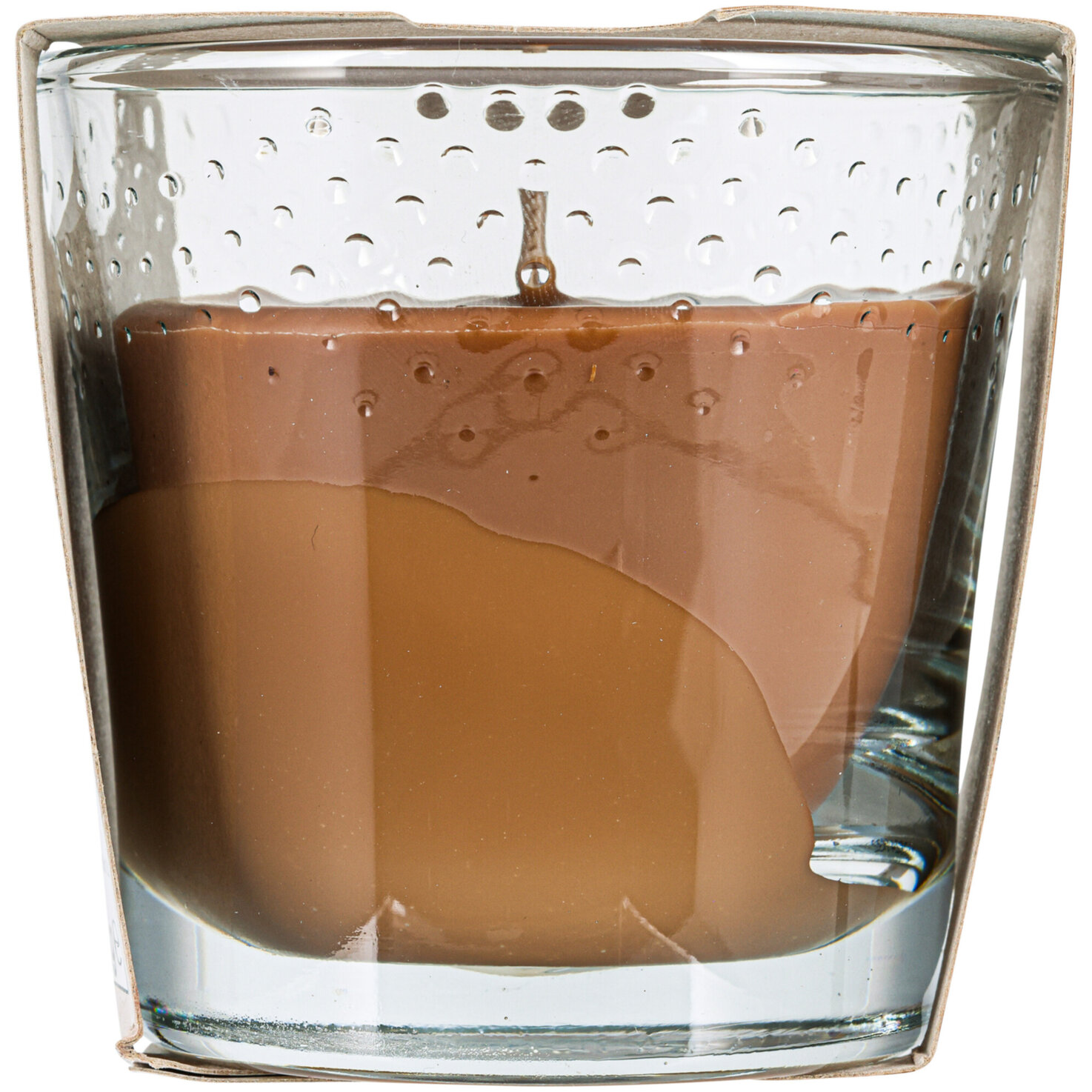 Glade Duftkerze Sensual Sandalwood & Jasmine