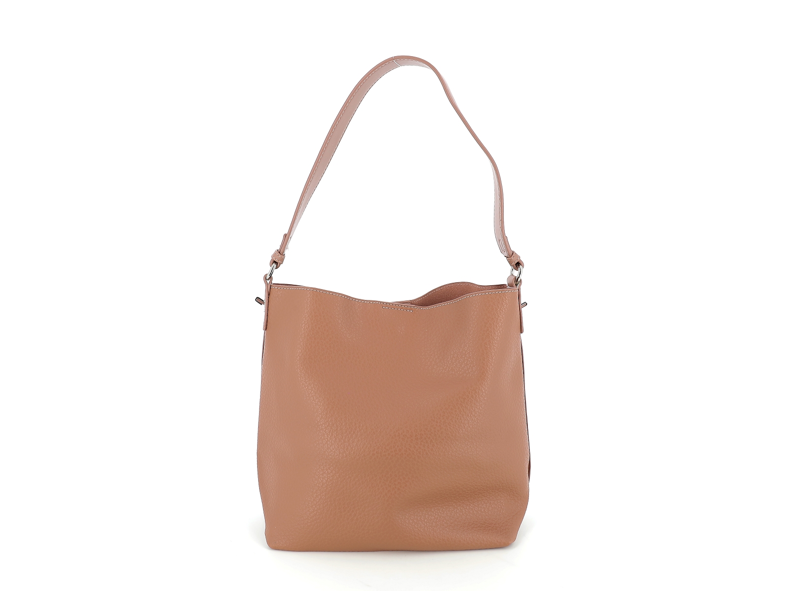 David jones-6844 1 Synthétique Vieux Rose