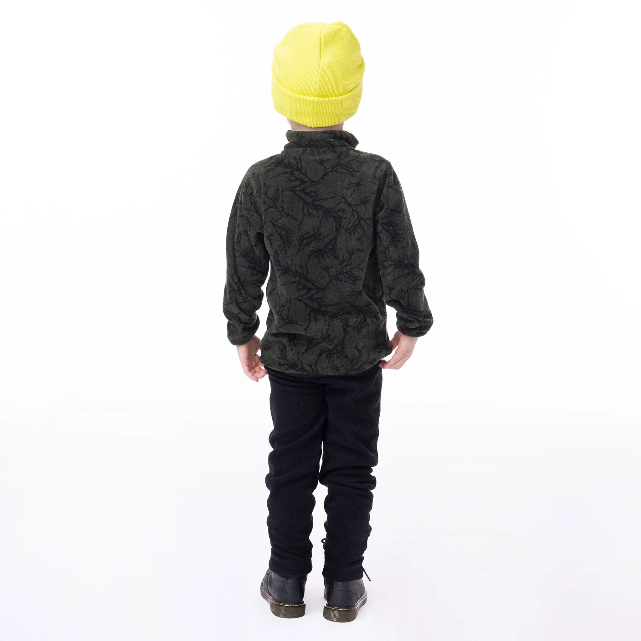 Nanö Ensemble Thermal Polar Branches 2-6ans