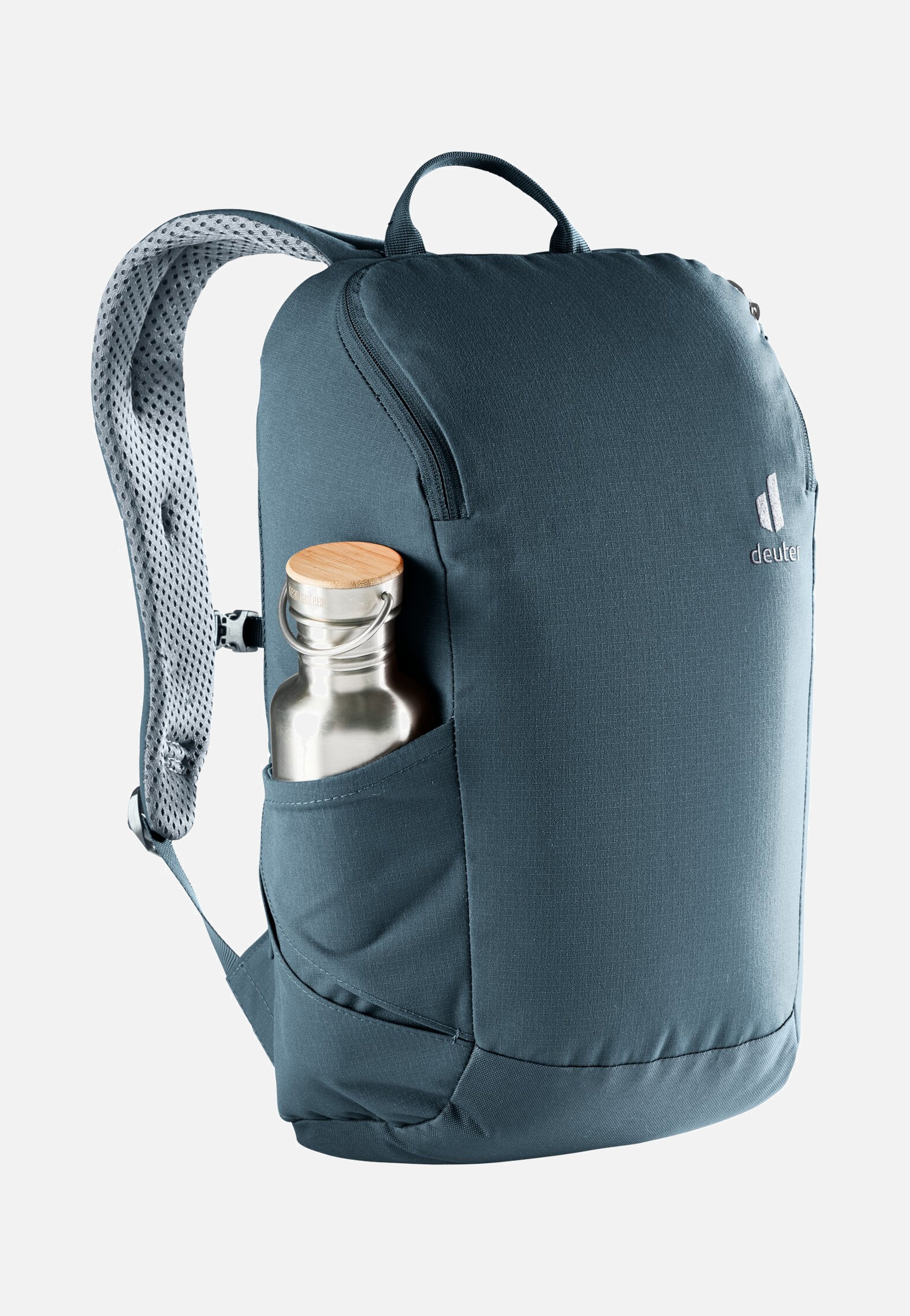 Stepout 16 Black - Rucksack