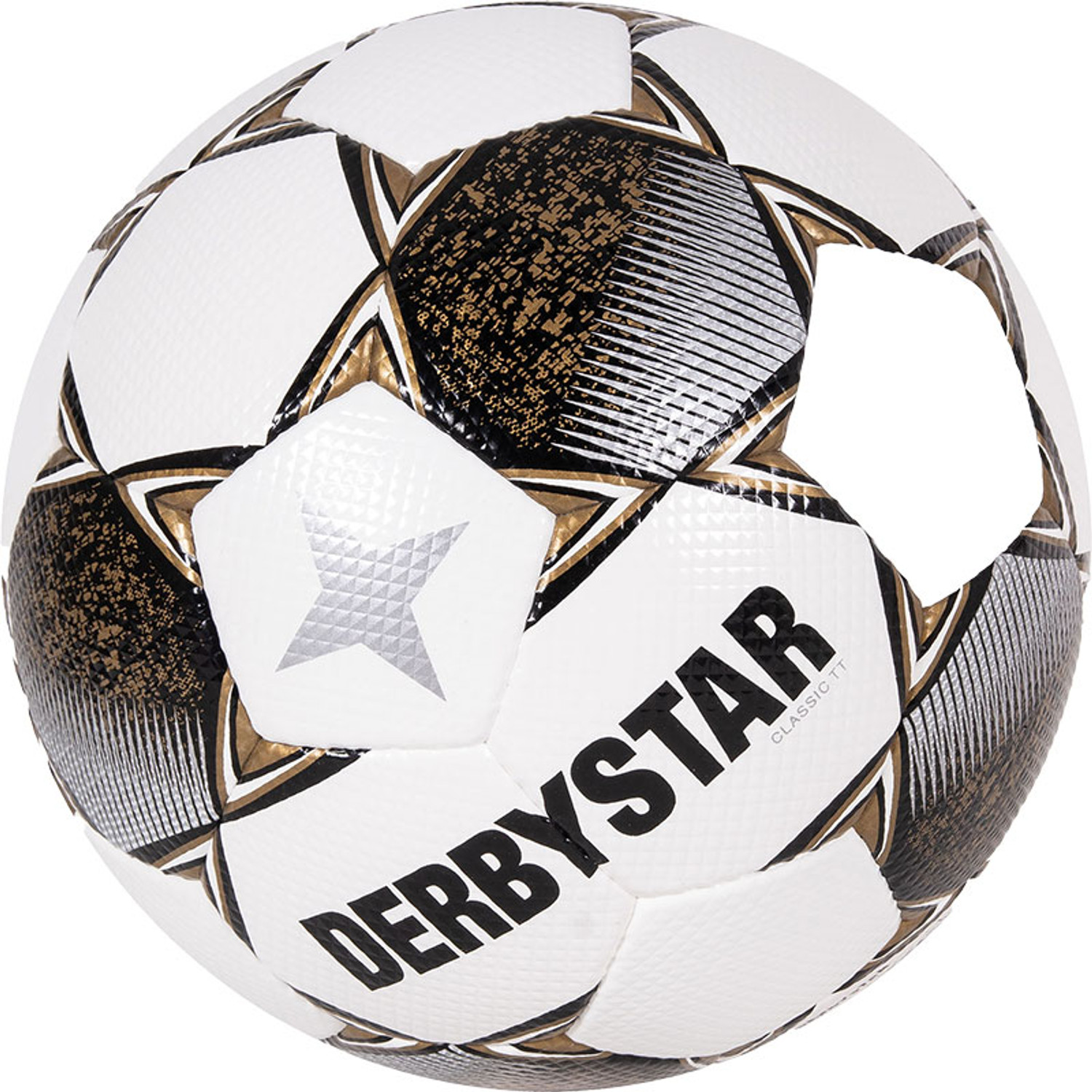 Derbystar Classic TT II - Maat 5