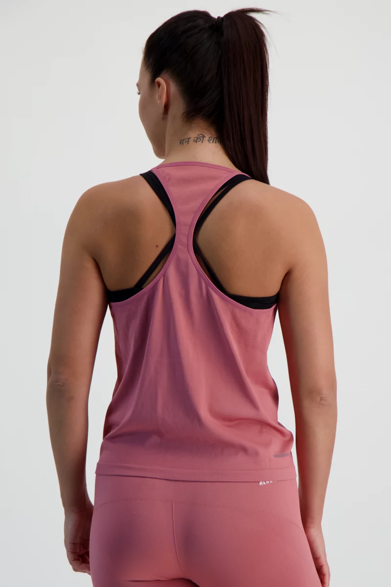 adidas Performance Aeroknit Seamless Damen Top