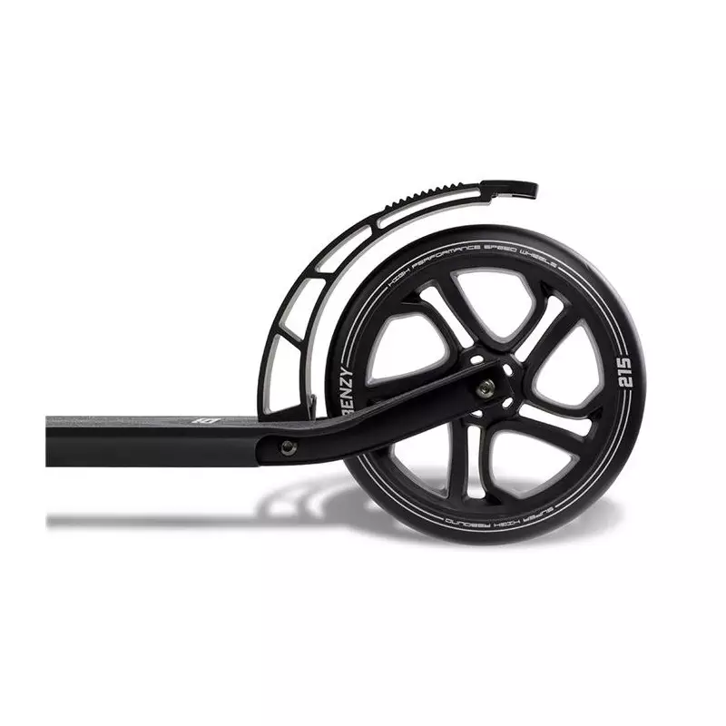 Trottinette Adulte FRENZY FR250 Recreational