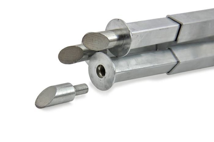 Petromax Cooking Tripod bålstativ