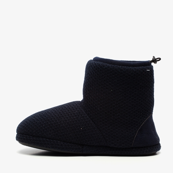 Thu!s heren sloffen blauw