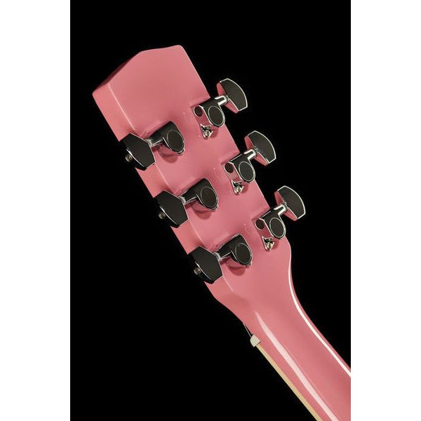 Harley Benton EAX-10 Pinky