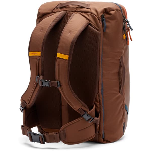 Sac à dos lifestyle COTOPAXI ALLPA 42L TRAVEL PACK RUSTY