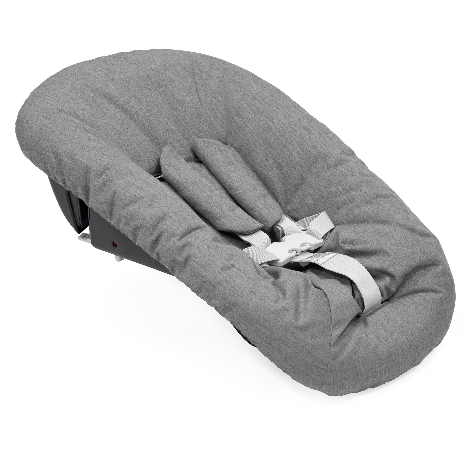 Stokke Tripp Trapp newbornset grijs