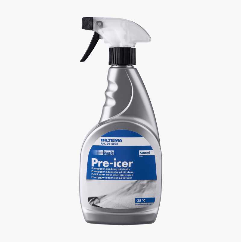 PRE-ICER 500ML