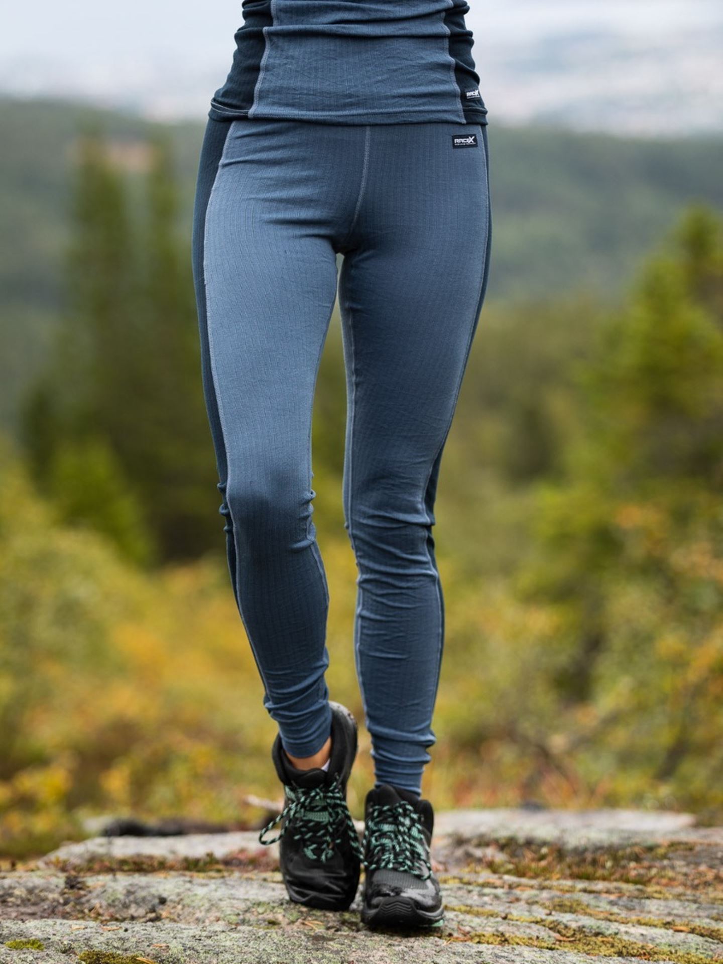 RaceX Bodywear Pants