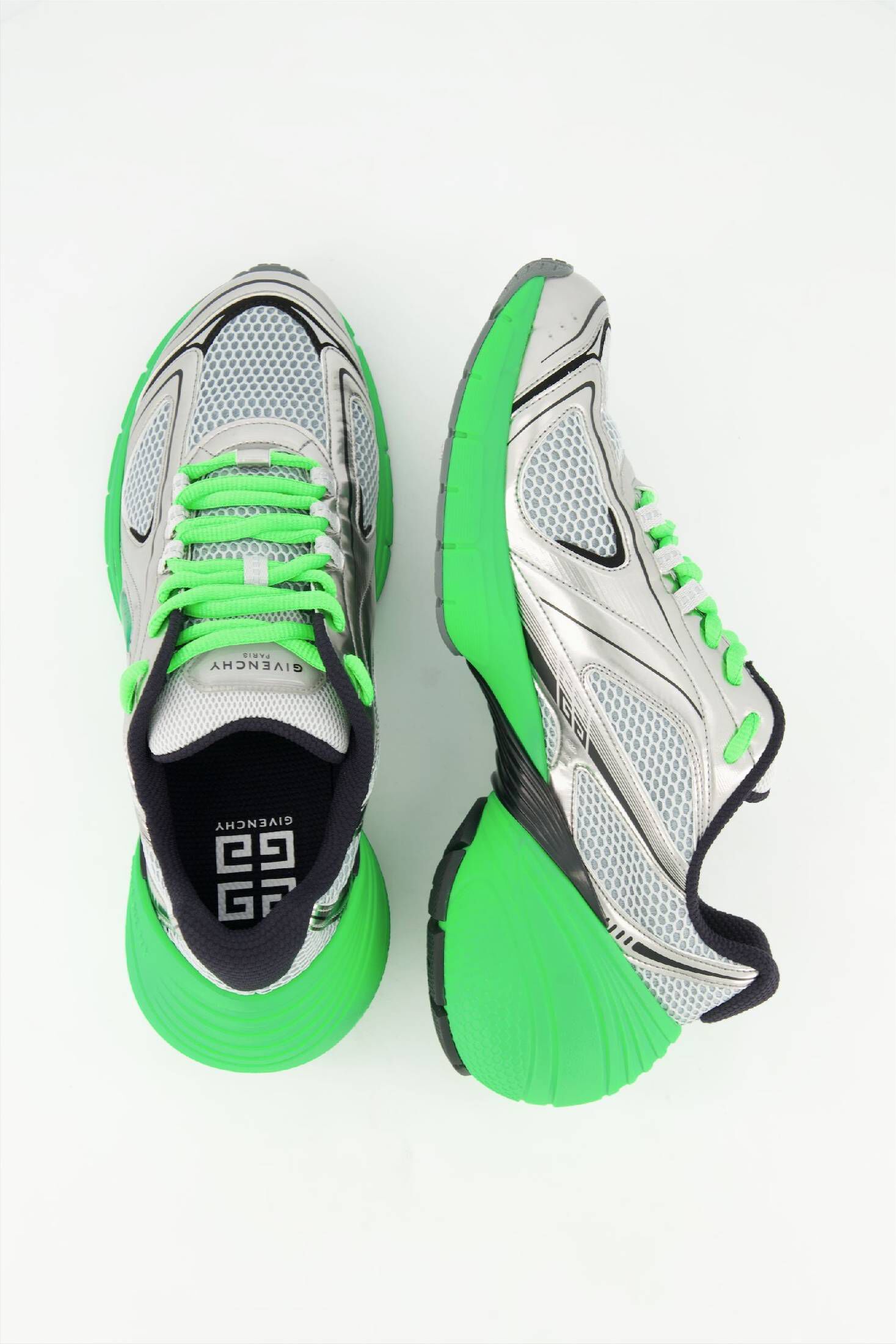 Givenchy| Herren Sneaker TK-MX RUNNER