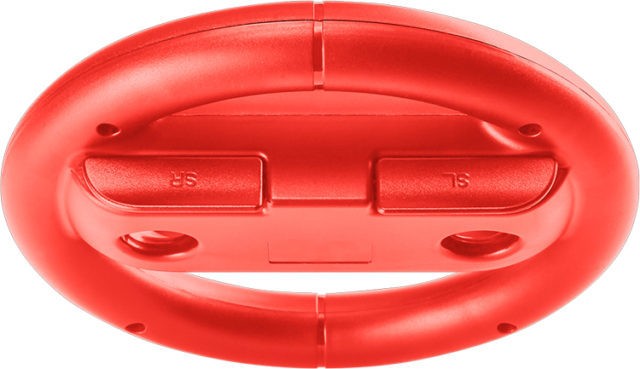 BIGBEN Pack de 2 volants pour Nintendo Switch
