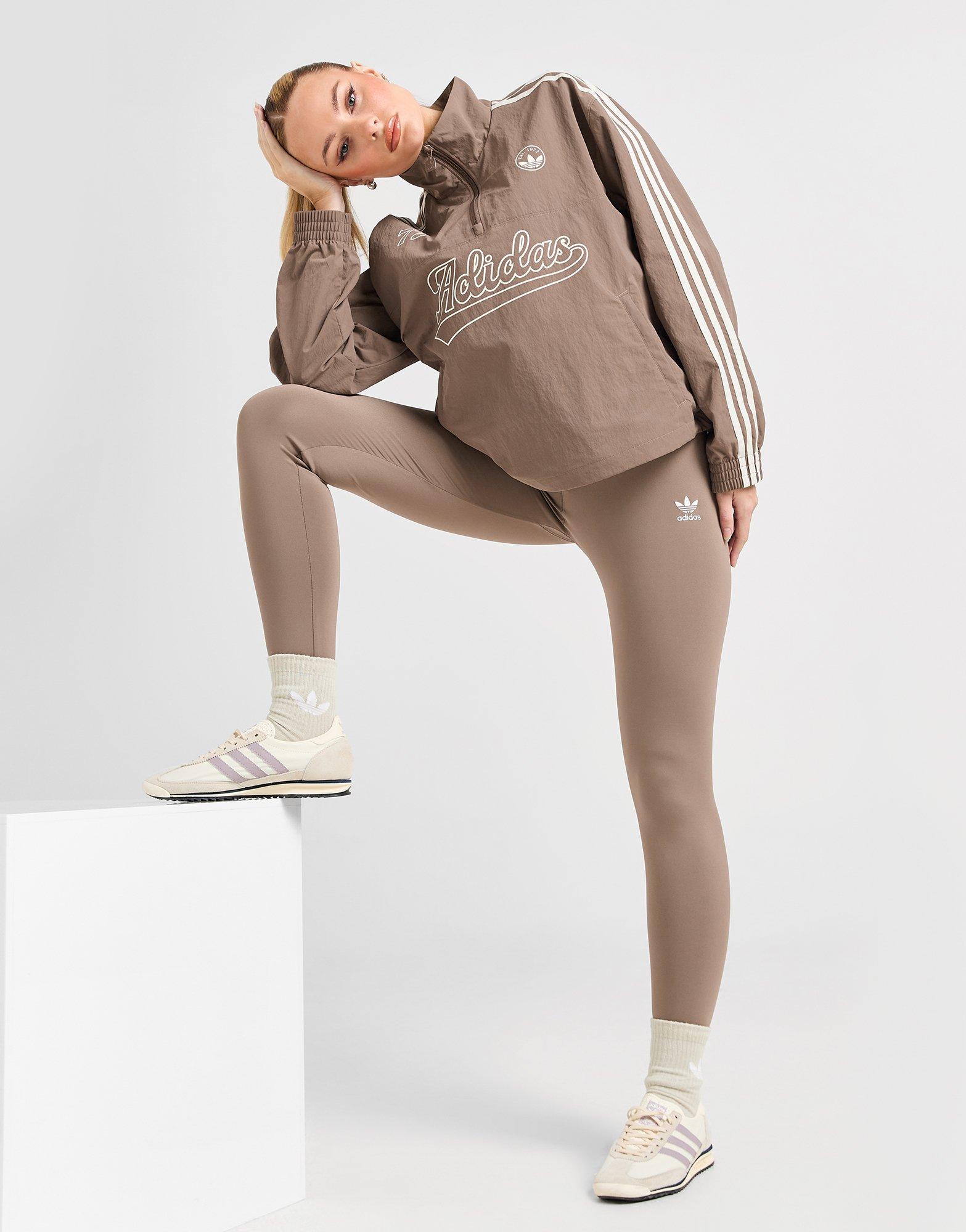 adidas Originals Legging taille haute Crossover
