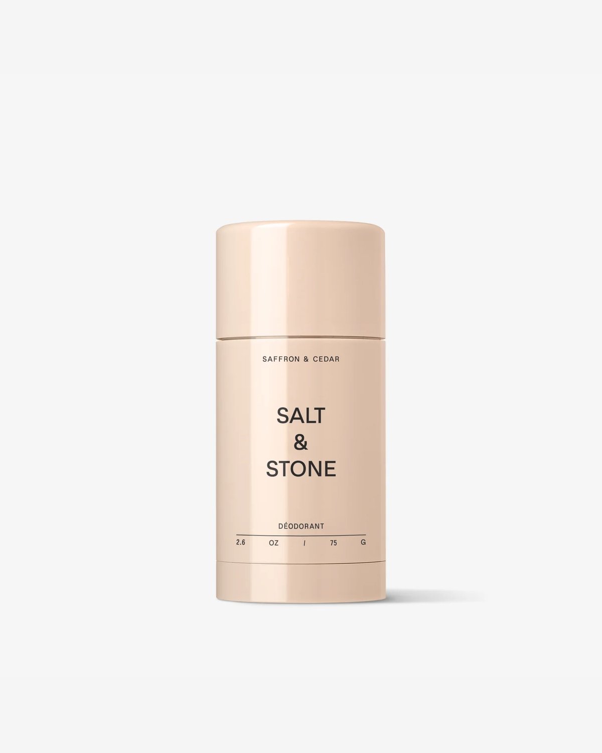 Deodorant uten Aluminium – 100% Naturlig – Extra Strength – Gel
