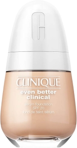 Clinique Even Better Clinical Serum Foundation