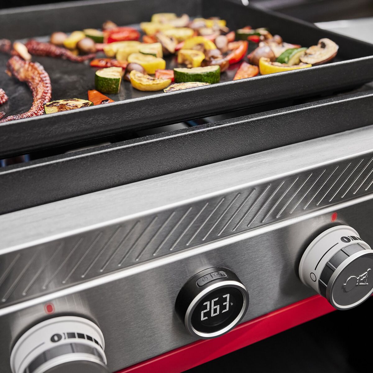 Slate GPD Stekbord 76 cm Gassgrill