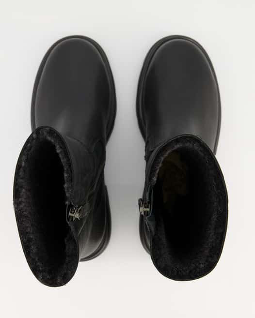 Paul Green 8064-016 Winterstiefel in Schwarz