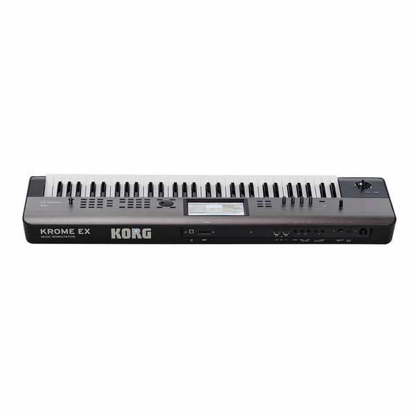 Korg Krome EX 61
