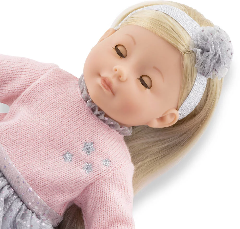 POUPEE - PRISCILLE SOIR DE FETE - 36CM - MA COROLLE