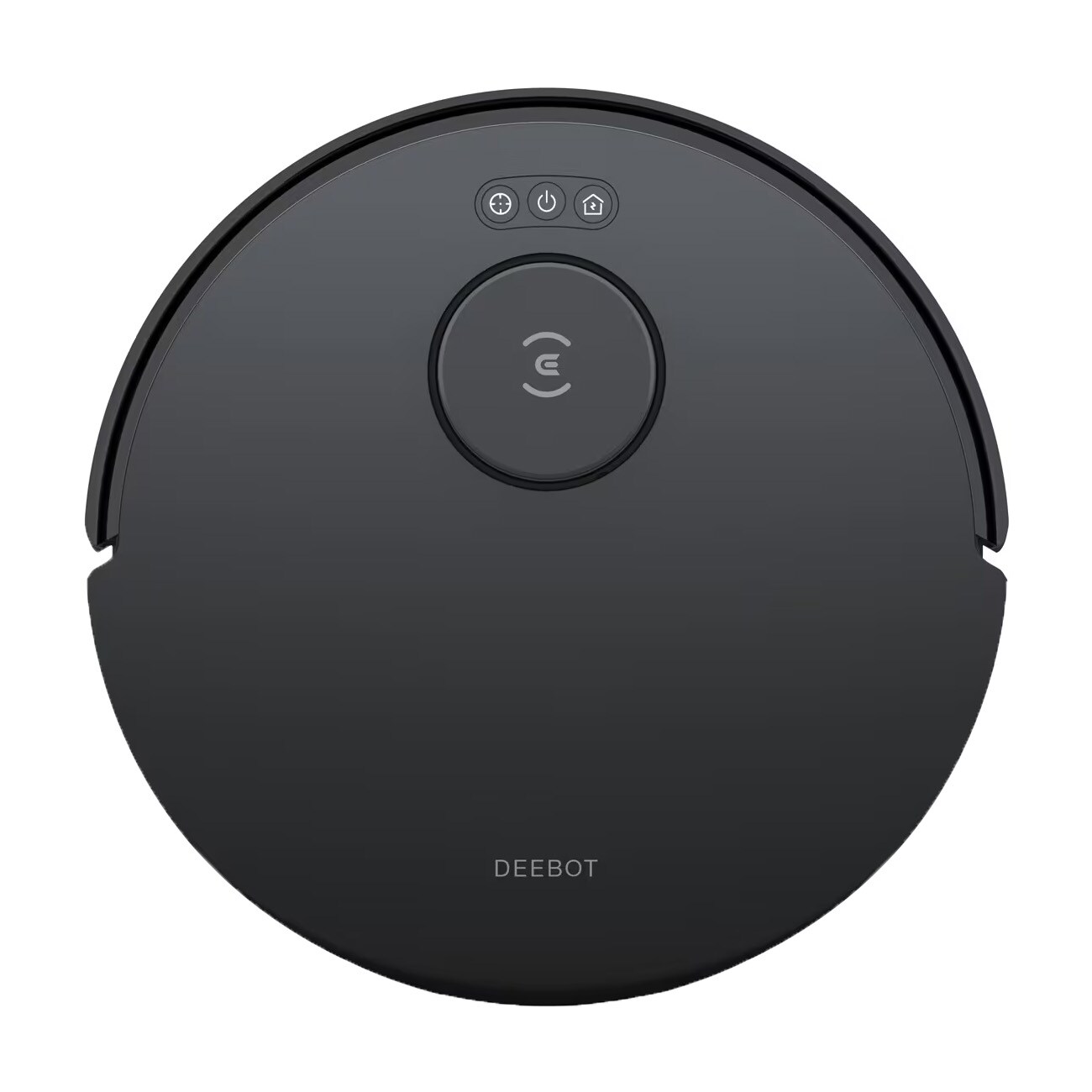 Ecovacs Deebot N20 PRO PLUS schwarz Saugroboter