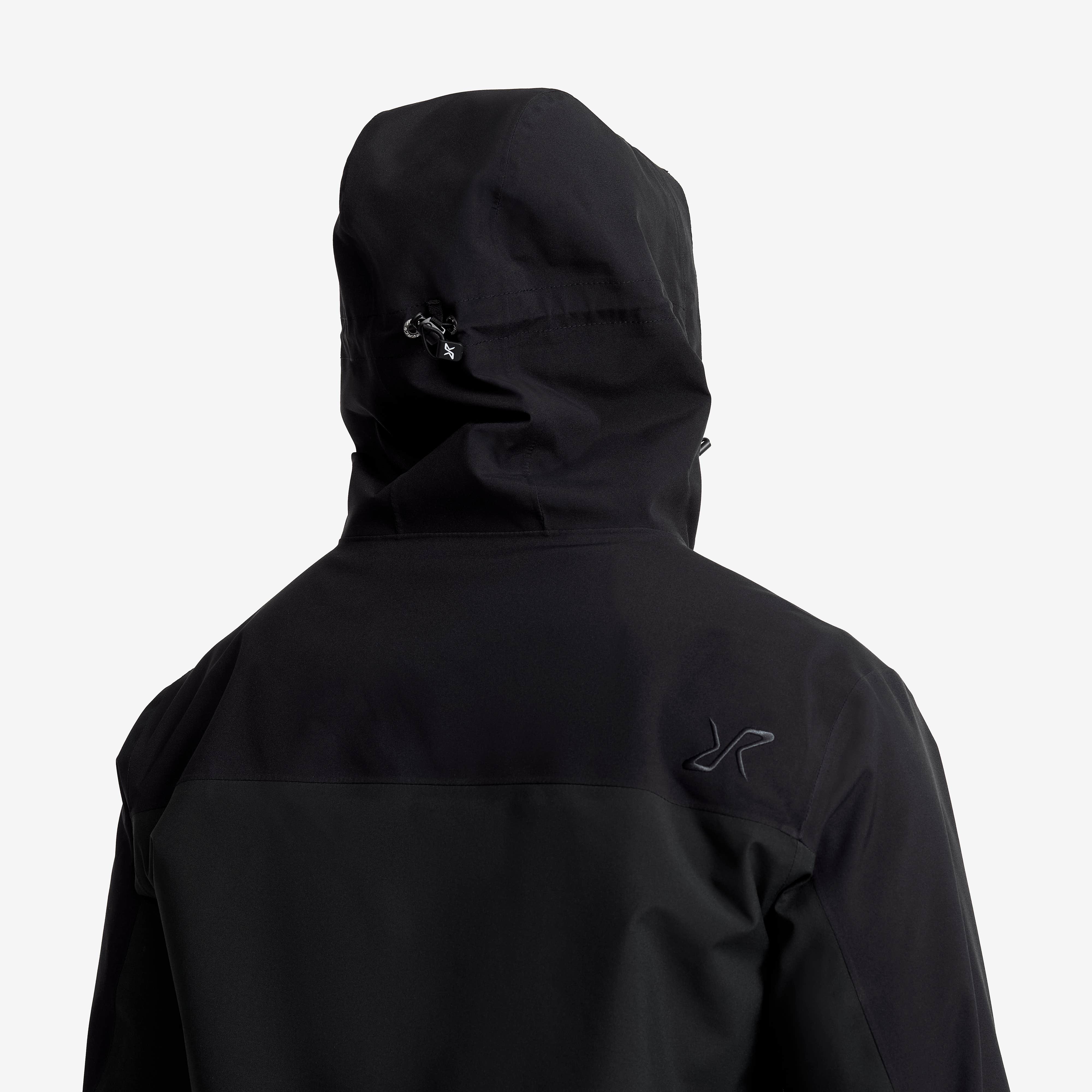 Silence Proshell 3L Jacket Herre Moonless Night
