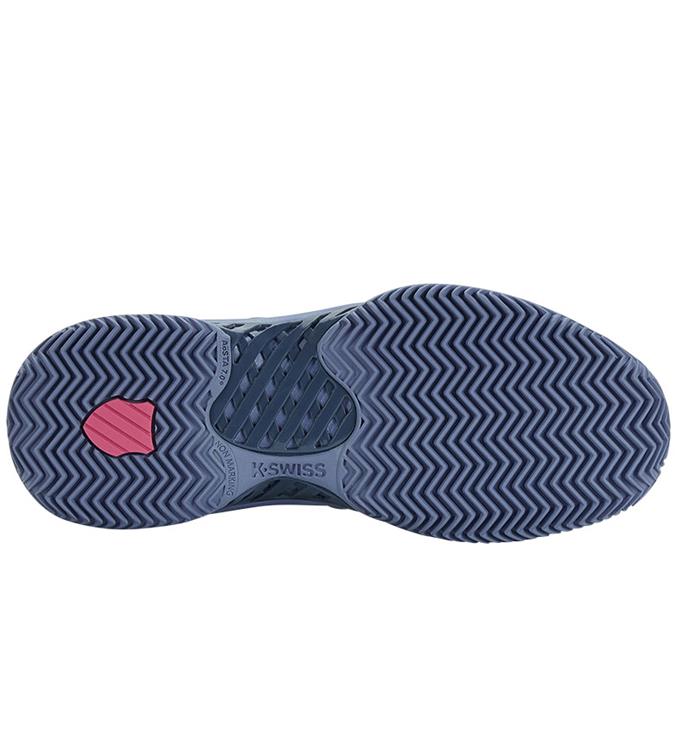 K-Swiss Women Express Light 3 HB Tennisschoenen
