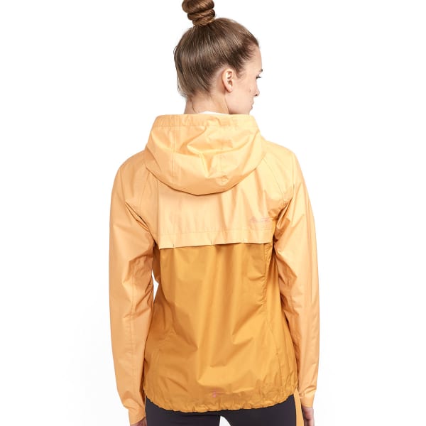 Veste running CRAFT PRO TRAIL 2L LIGHT WEIGHT W PEACH-DESERT