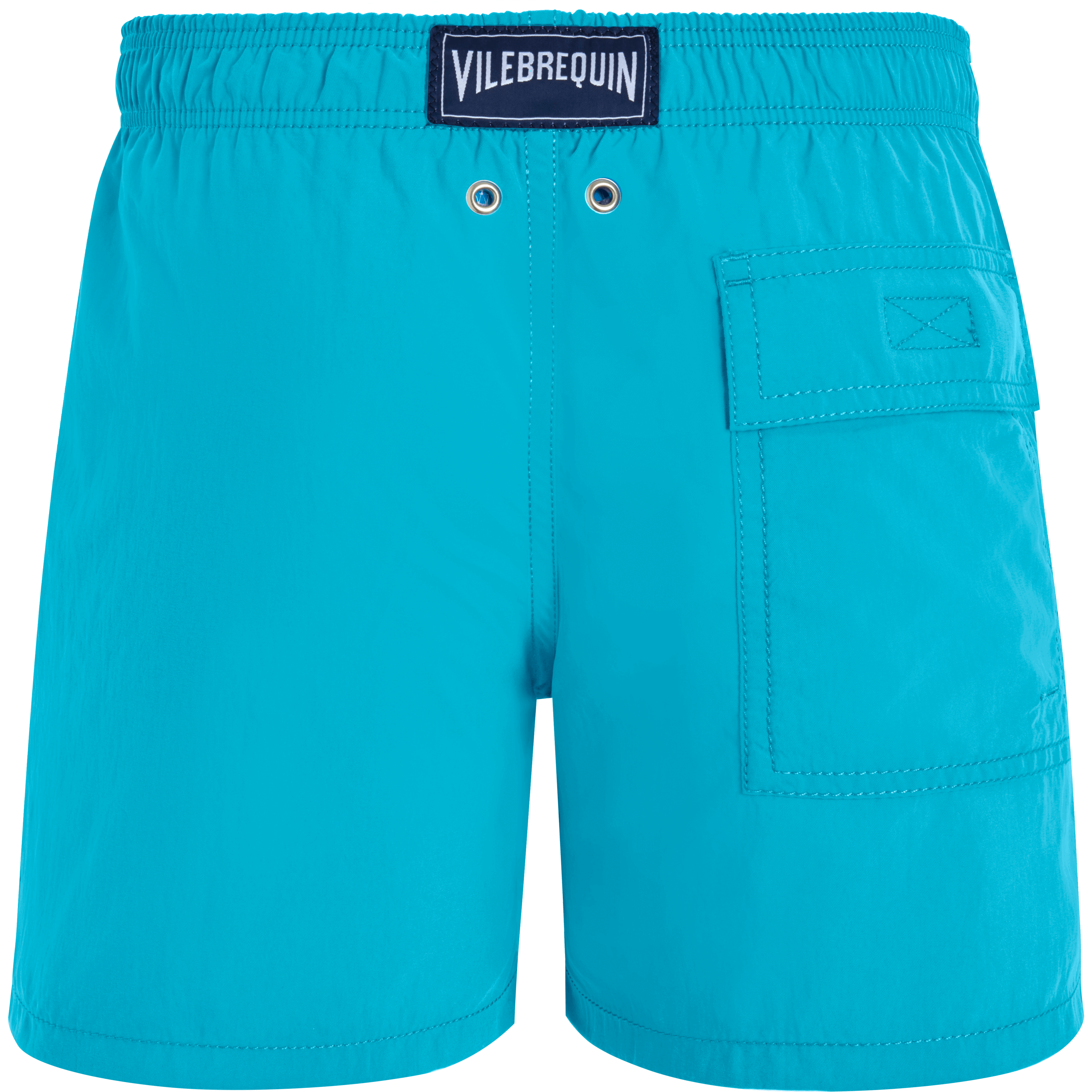Maillot de Bain Garçon Aquaréactif Splash