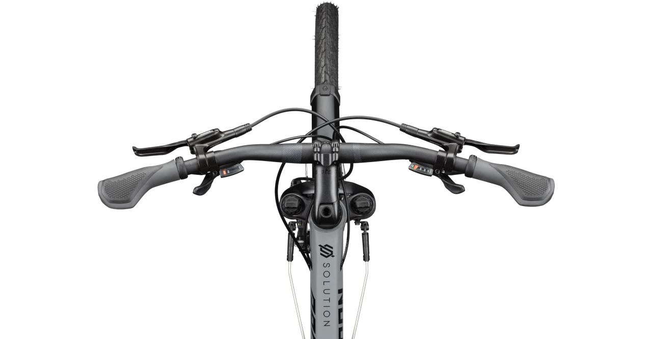 Radon Solution Comfort 5.0 Lady kaufen | Bike-Discount