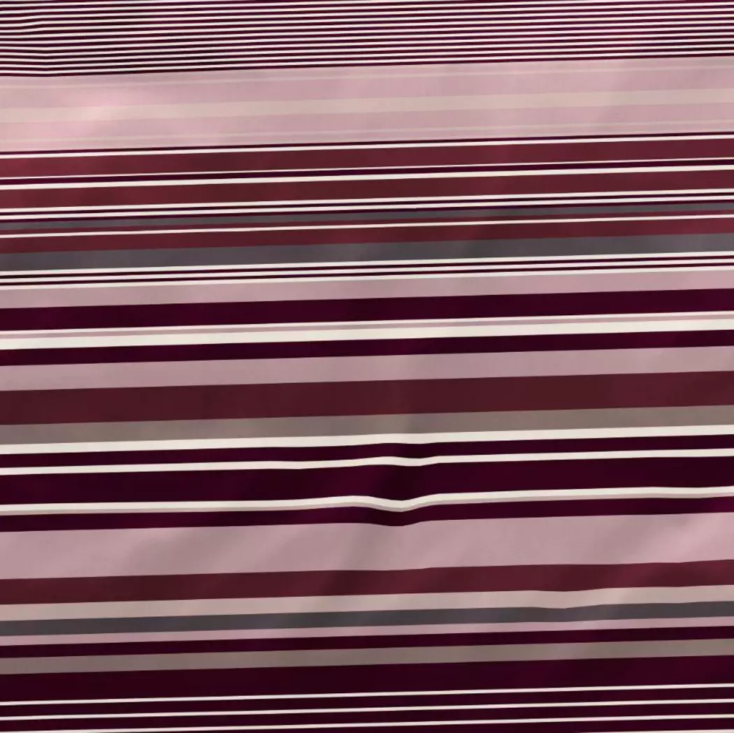 Bettwäsche Micro Lines 135 x 200 cm