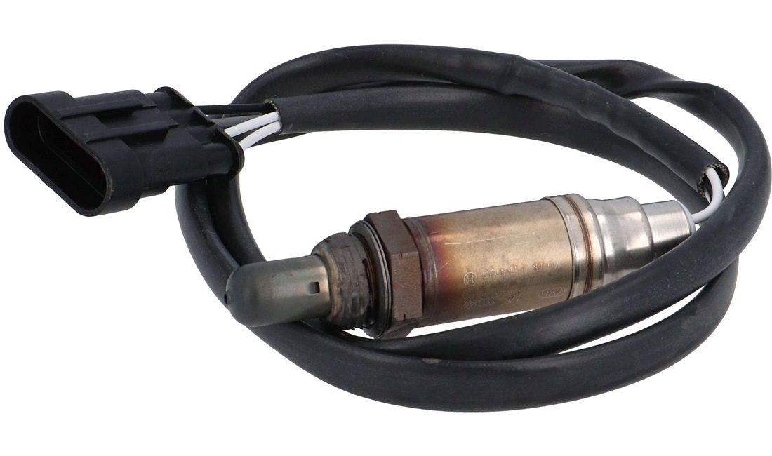 Lambda-sonde,