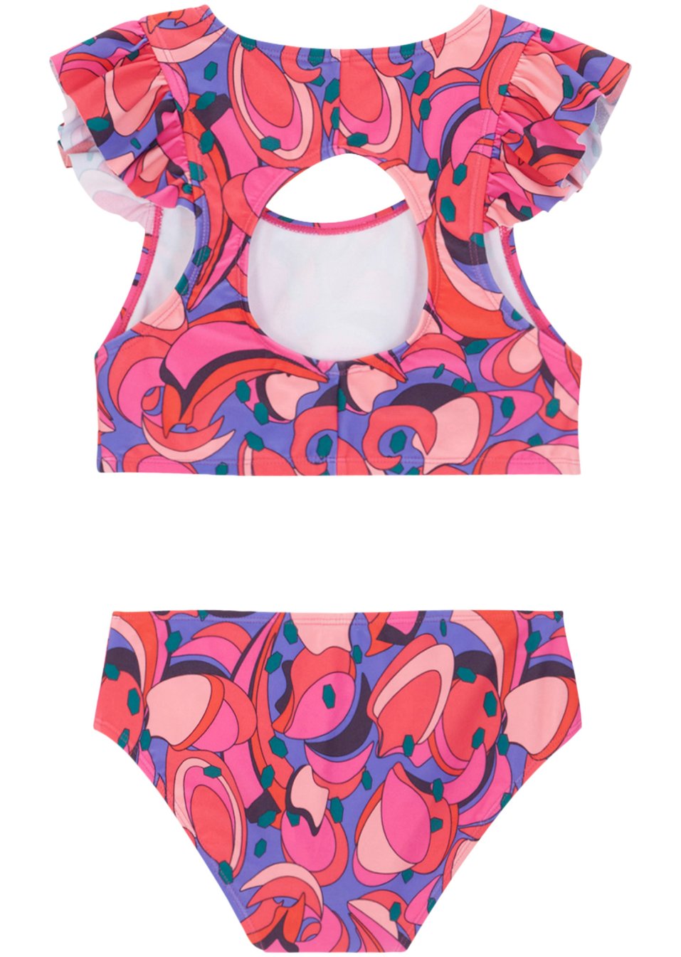 Bikini fille (Ens. 2 pces.)
