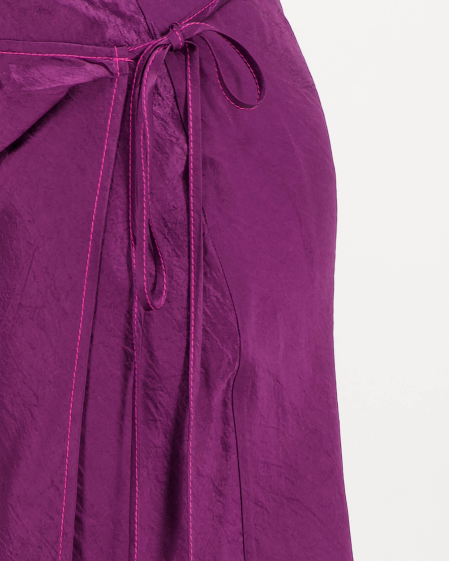 Acne Studios| Damen Wickelrock