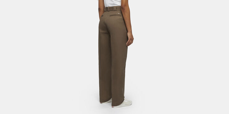 Dickies 874 WORKPANT REC W MUSHROOM Mushroom