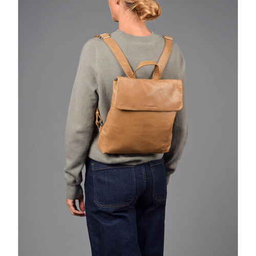 The Bagging Co - 8THB2613 Beige