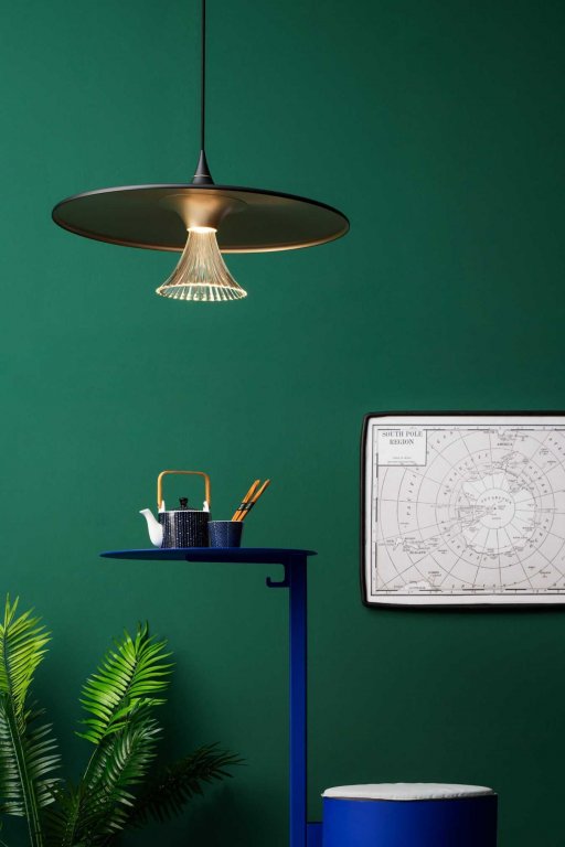 Artemide Ipno hanglamp Ø62 LED