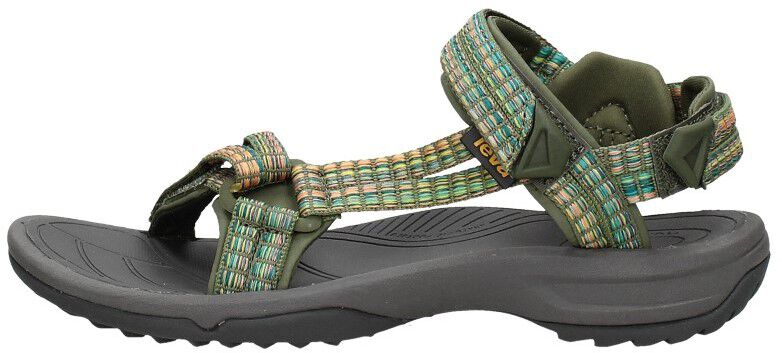 Teva Terra Fi Lite groen