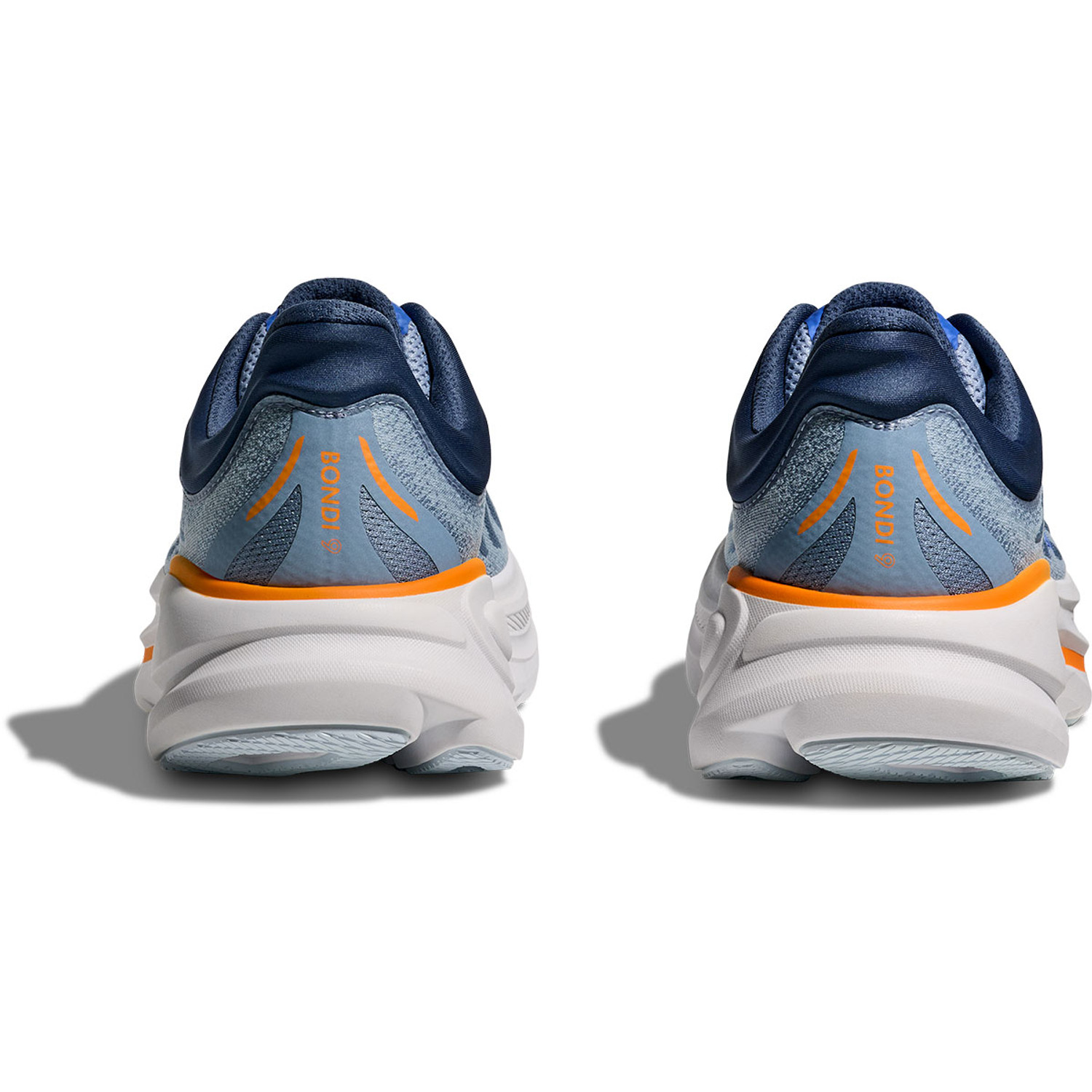HOKA Bondi 9 Breed Heren