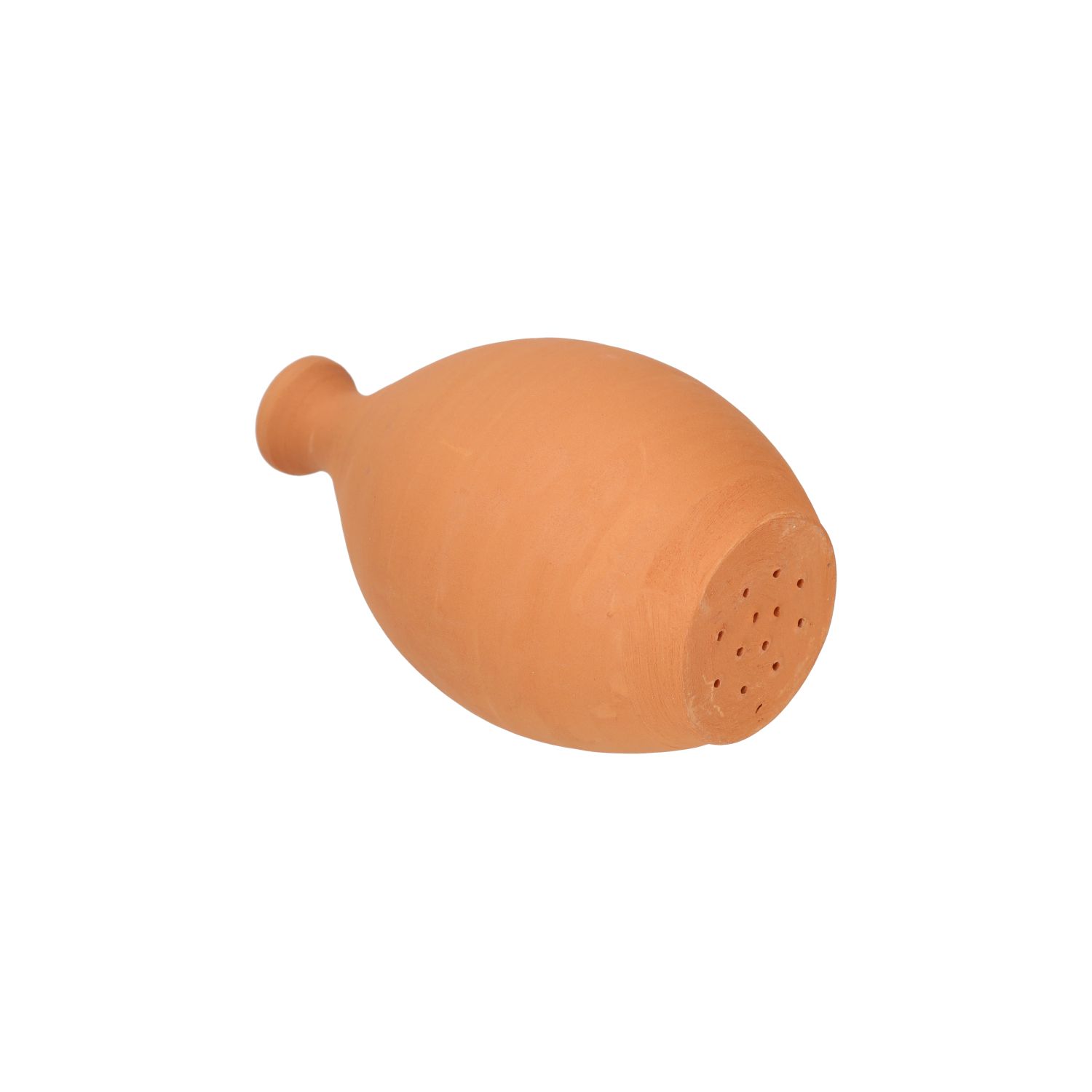 Duimgieter, terracotta, Ø9,5 x 15,4 cm