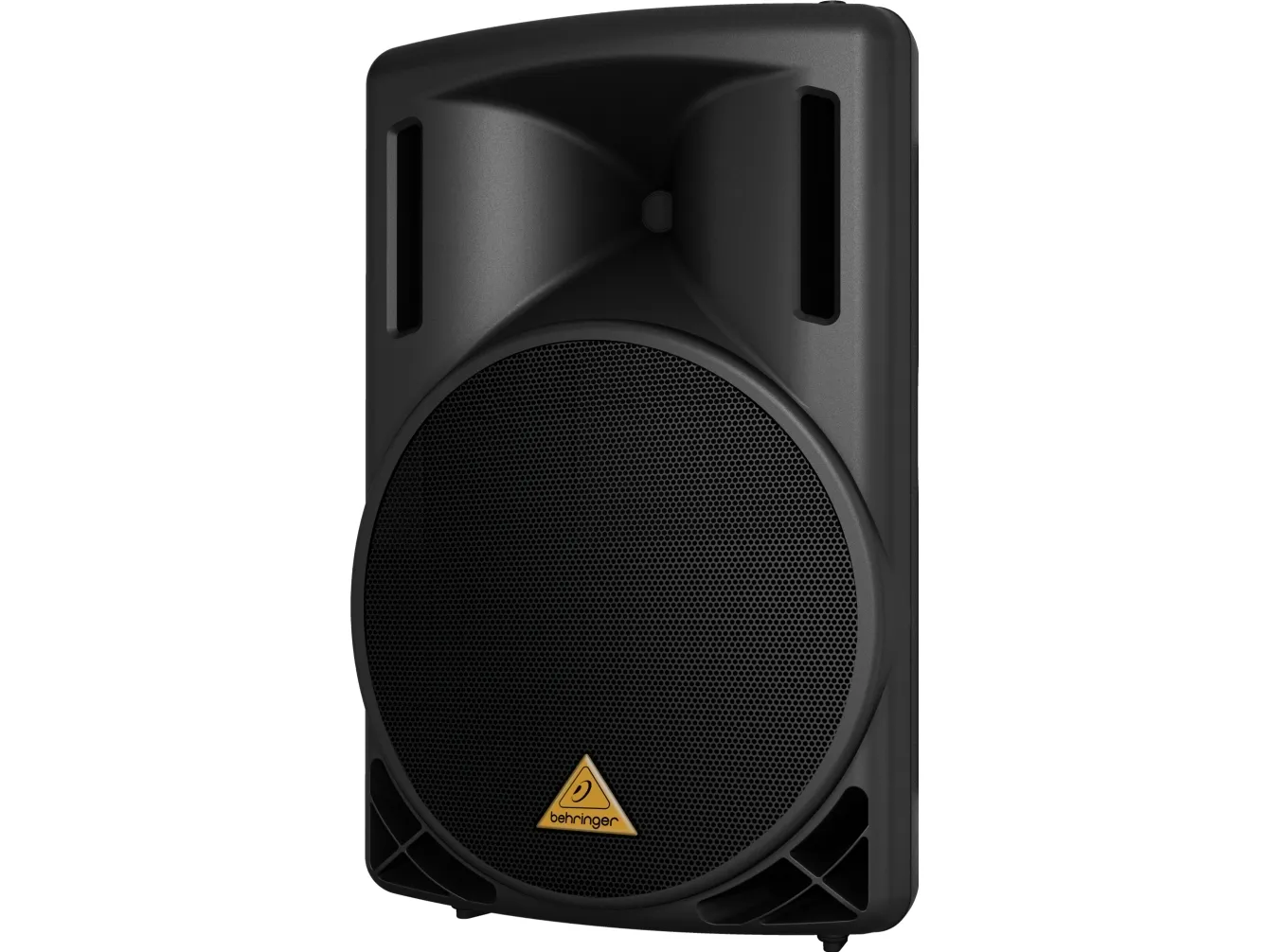 Behringer EUROLIVE B215XL, 2-vejs, Gulv, Bordplade/bogreol, Kan monteres på væggen, 250 W, 1000 W, 8 ohm (O), 96 dB