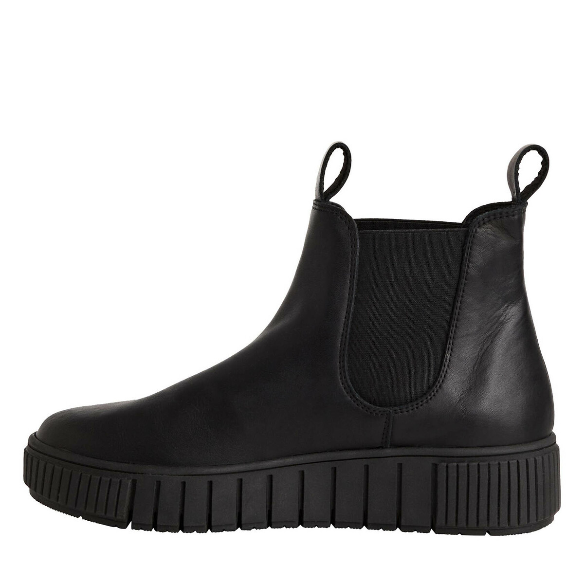 TAMARIS<br>Botas de couro
