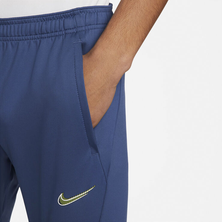 Nike Dri Fit Strike Traeningsbukser Blå