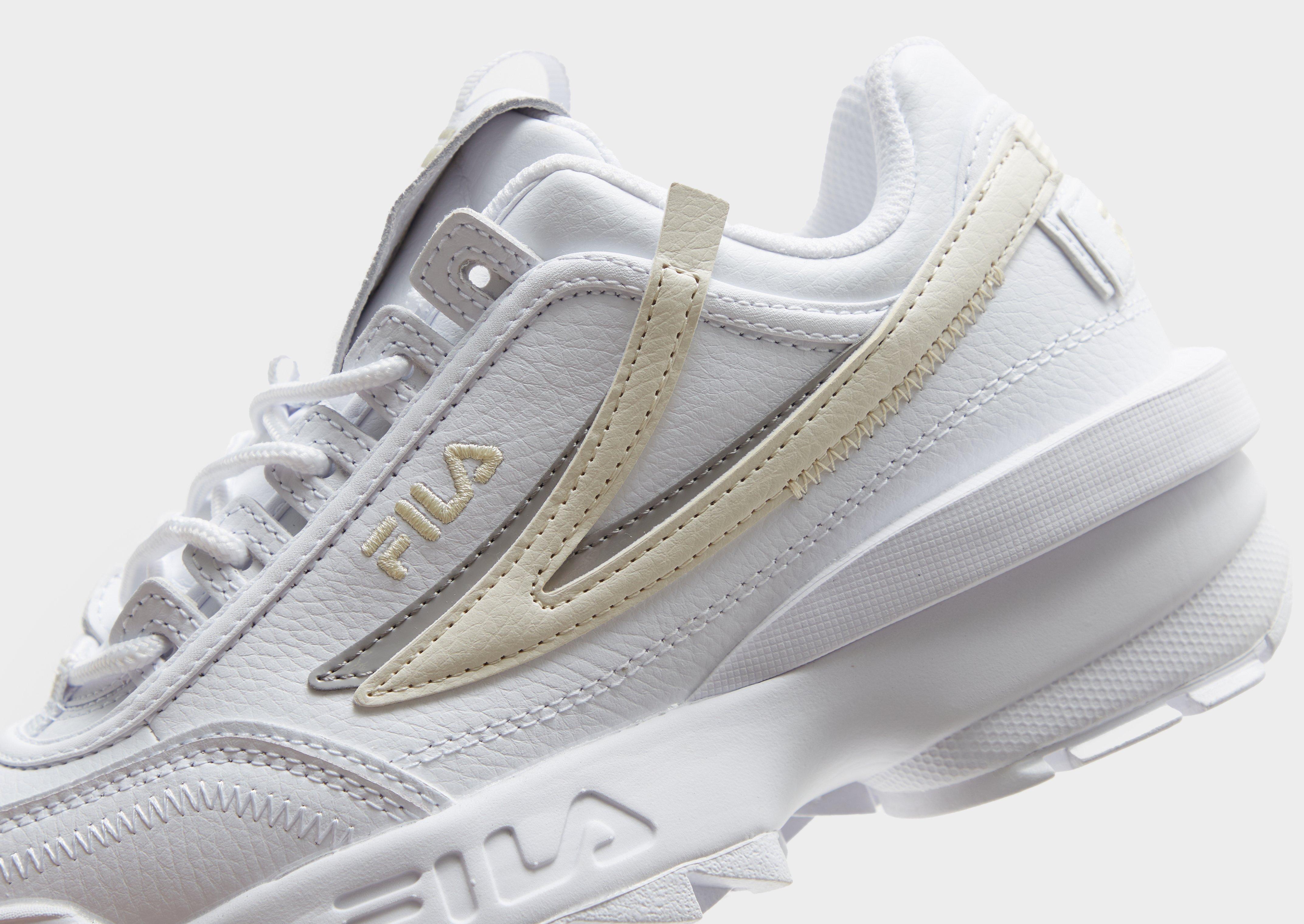 Fila Disruptor II Femme