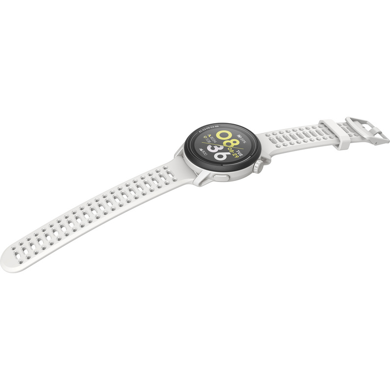 Coros PACE 3 SiIlikon GPS Uhr